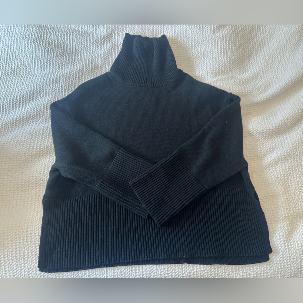 Turtle neck | Gap